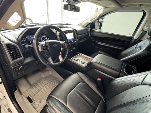 Used 2021 Ford Expedition Max Platinum image 11