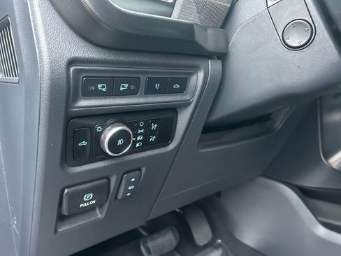 Used 2023 Ford F150 Platinum w/ Equipment Group 701A High image 21