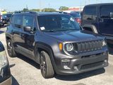 Used 2021 Jeep Renegade Latitude image 3