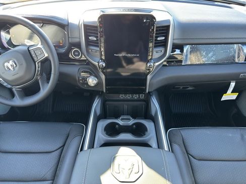 New 2026 RAM 1500 Laramie w/ Night Edition image 11