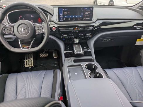 New 2026 Acura MDX Type S AWD/4WD image 17