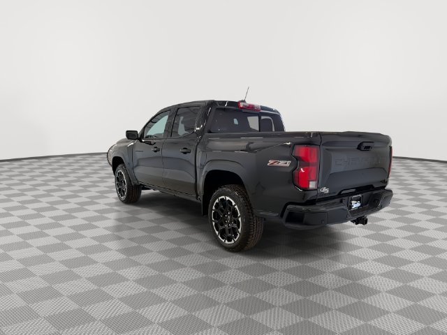 New 2026 Chevrolet Colorado Z71 w/ Technology Package AWD/4WD image 6