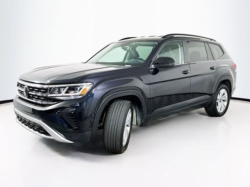 Used 2023 Volkswagen Atlas SE FWD image 2