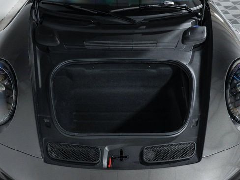 Used 2022 Porsche 911 GT3 image 48