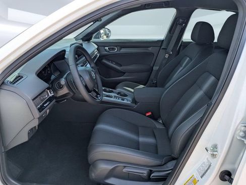 Used 2026 Honda Civic Sport image 20