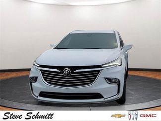 Used 2022 Buick Enclave Essence video 3