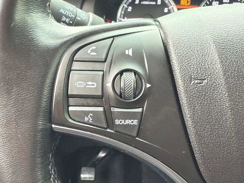 Used 2016 Acura MDX SH-AWD w/ Technology Package image 12