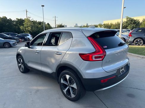 Used 2024 Volvo XC40 B5 Plus w/ Protection Package Premier AWD/4WD image 7