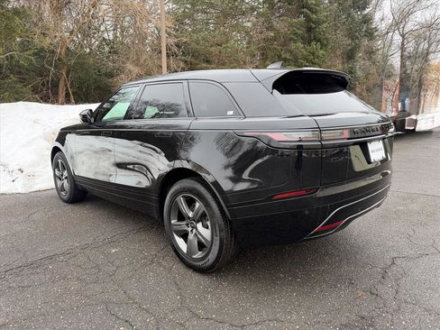 Used 2025 Land Rover Range Rover Velar Dynamic SE image 3