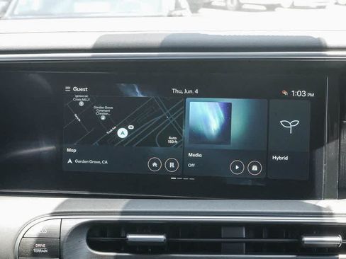 New 2026 Hyundai Palisade SEL Premium AWD/4WD image 14