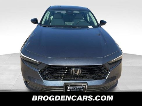 New 2026 Honda Accord SE image 8