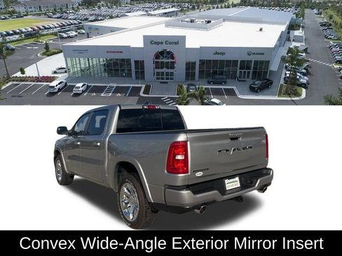 Used 2026 RAM 1500 Big Horn RWD image 21