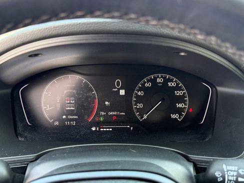 Used 2024 Honda Civic EX image 20