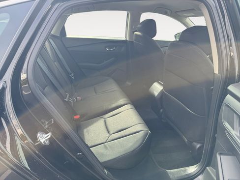 Certified 2023 Honda Accord LX image 18