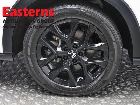 Used 2023 Honda HR-V Sport image 31