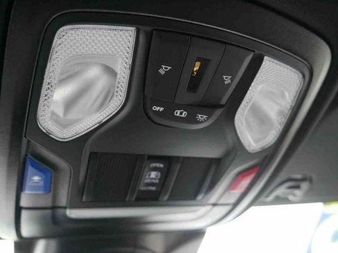 Used 2025 RAM 3500 Tradesman AWD/4WD image 34