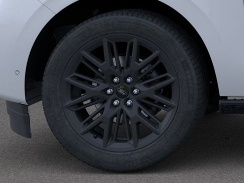 New 2026 Ford Expedition Platinum w/ Stealth Appearance Package AWD/4WD image 19