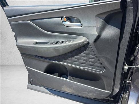 Used 2020 Hyundai Santa Fe SEL AWD/4WD image 25