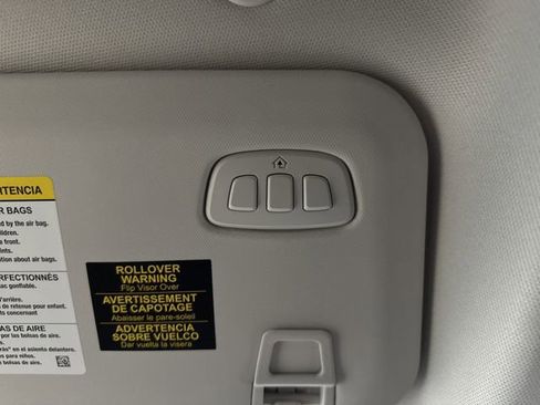 Used 2025 Ford Escape Platinum image 27