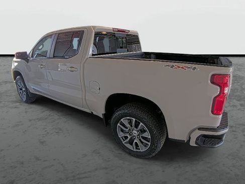 New 2026 Chevrolet Silverado 1500 RST AWD/4WD image 11