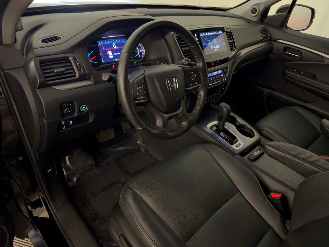 Used 2020 Honda Pilot EX-L image 4