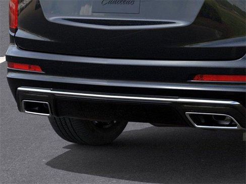New 2025 Cadillac XT6 Premium Luxury w/ Technology Package image 14