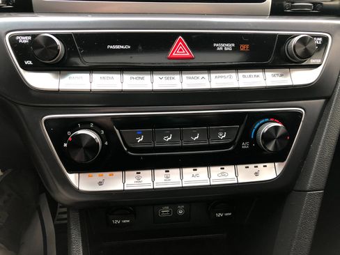 Used 2018 Hyundai Sonata Sport image 20