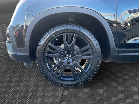 Used 2021 Honda Pilot Special Edition image 14