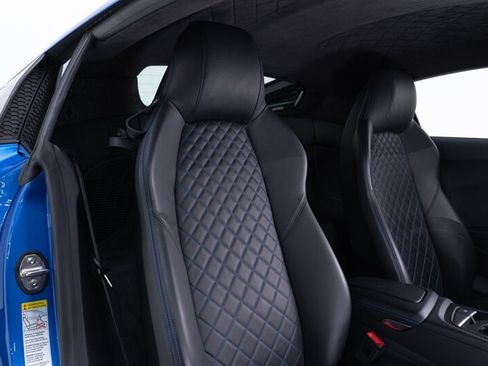 Used 2017 Audi R8 V10 plus AWD/4WD image 56