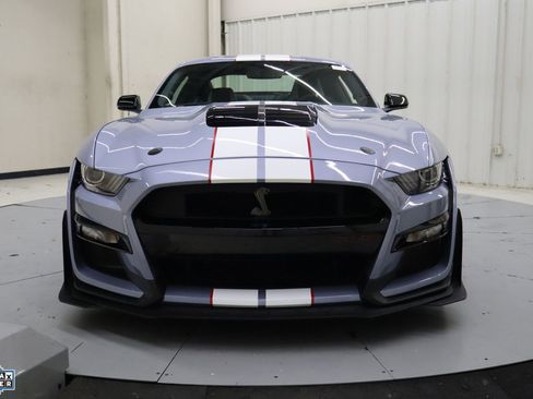 Certified 2022 Ford Mustang Shelby GT500 image 10