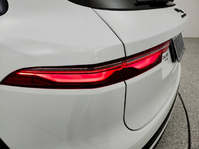 New 2026 Jaguar F-PACE R-Dynamic S AWD/4WD image 31