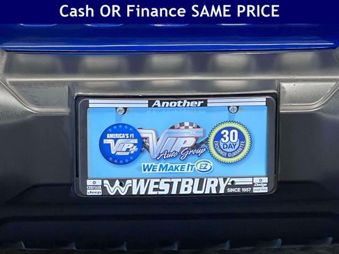 Certified 2019 Jeep Wrangler Unlimited Sahara AWD/4WD image 12