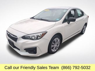 Used 2018 Subaru Impreza 2.0i AWD/4WD video 1