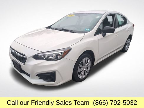 Used 2018 Subaru Impreza 2.0i AWD/4WD image 1