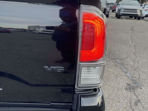 Certified 2023 Toyota Tacoma TRD Sport image 10