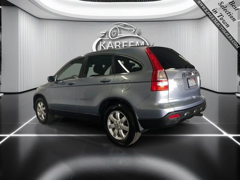 Used 2008 Honda CR-V EX-L image 7