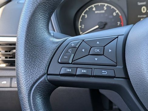 Certified 2024 Nissan Altima 2.5 S image 16