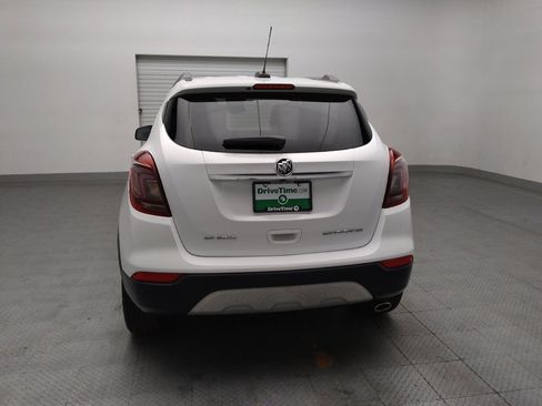 Used 2017 Buick Encore Preferred FWD image 6