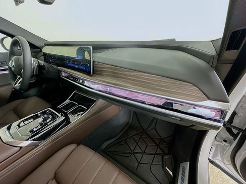New 2026 BMW 760i xDrive AWD/4WD image 47