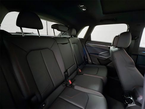 New 2025 Audi Q3 2.0T Premium Plus image 28