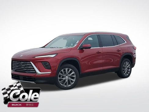 New 2026 Buick Enclave Preferred image 1