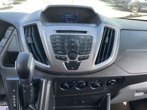 Used 2015 Ford Transit 150 XLT RWD image 14