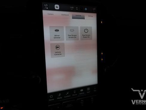 New 2026 RAM 1500 Laramie w/ Night Edition image 30