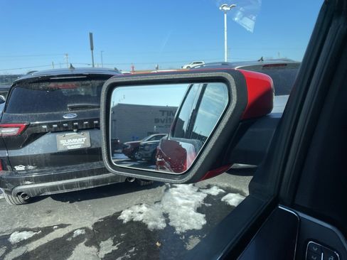 Used 2021 Ford F150 Lariat w/ Equipment Group 502A High image 42