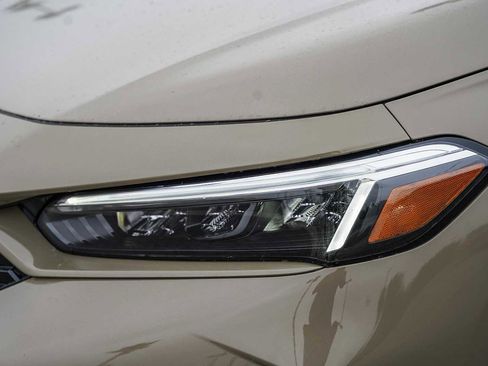 New 2026 Honda Civic Sport Touring image 10