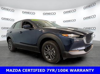 Certified 2023 MAZDA CX-30 AWD 2.5 S video 1