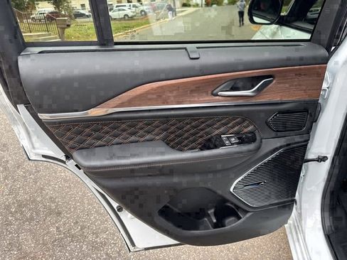 Used 2022 Jeep Grand Cherokee Summit w/ Adv Protech Group IV image 15