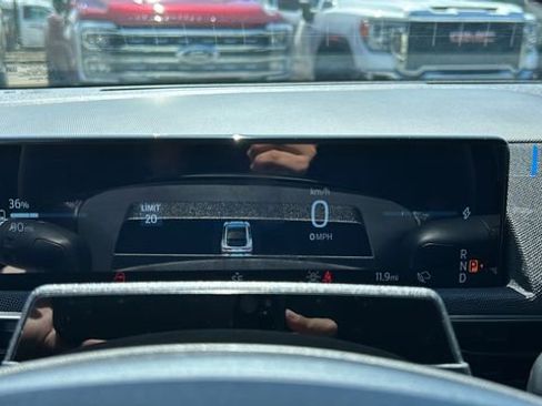 New 2026 Ford Mustang Mach-E Select w/ Comfort Package RWD image 21