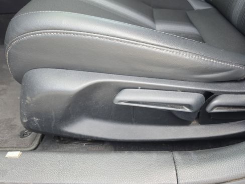 Used 2023 Honda Civic Sport image 11