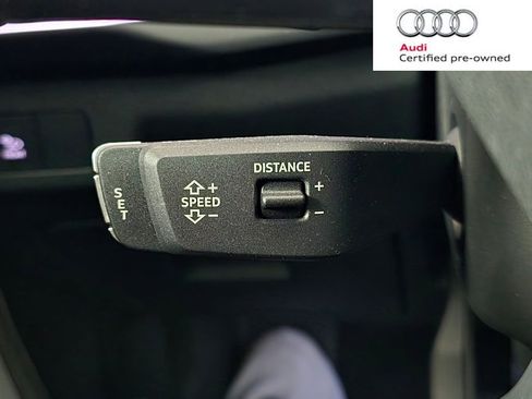 Certified 2026 Audi Q3 quattro 2.0T AWD/4WD image 30
